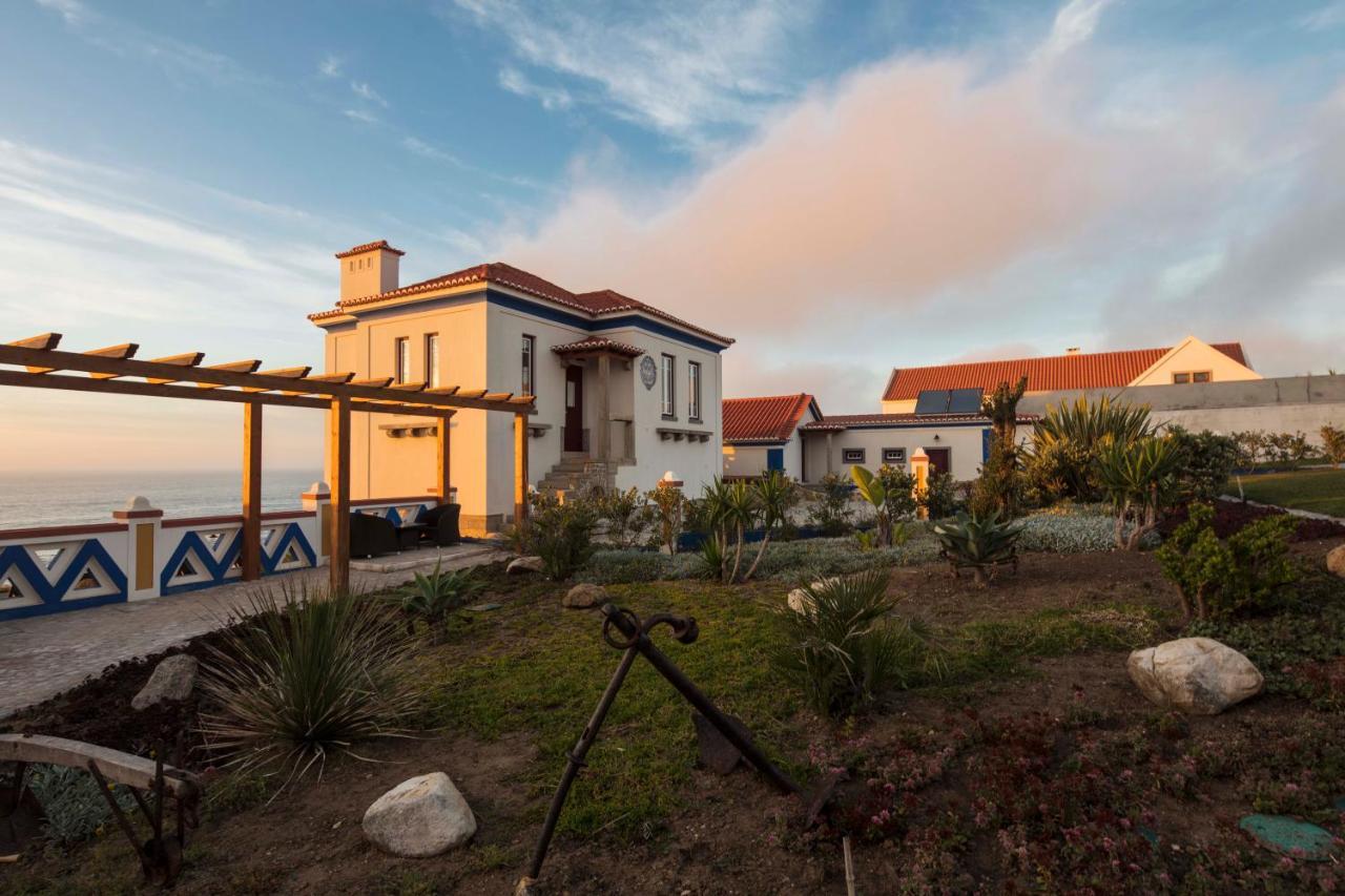 Chalet O Amorzinho Sintra Praia Azenhas do Mar Exterior foto