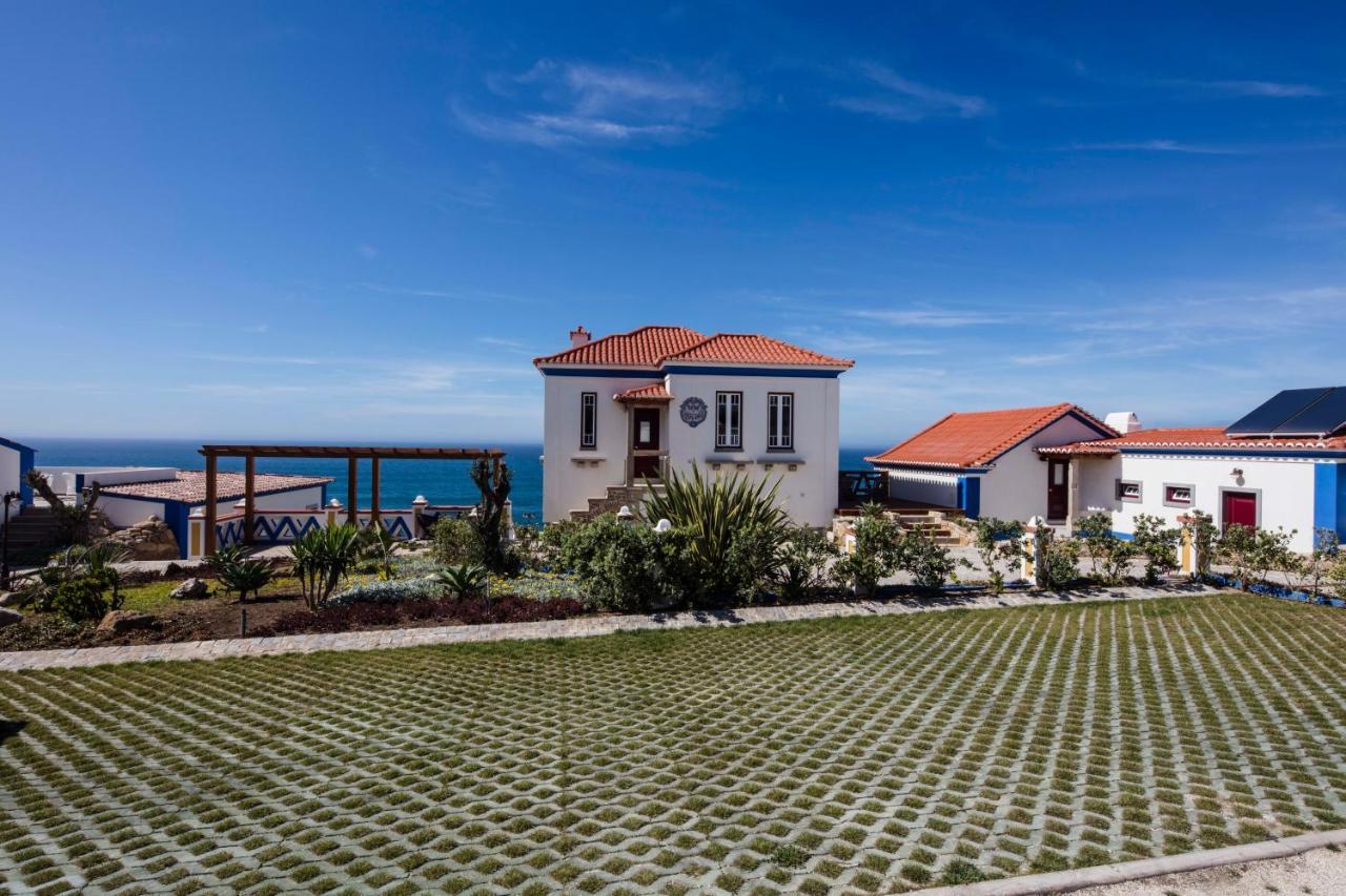 Chalet O Amorzinho Sintra Praia Azenhas do Mar Exterior foto