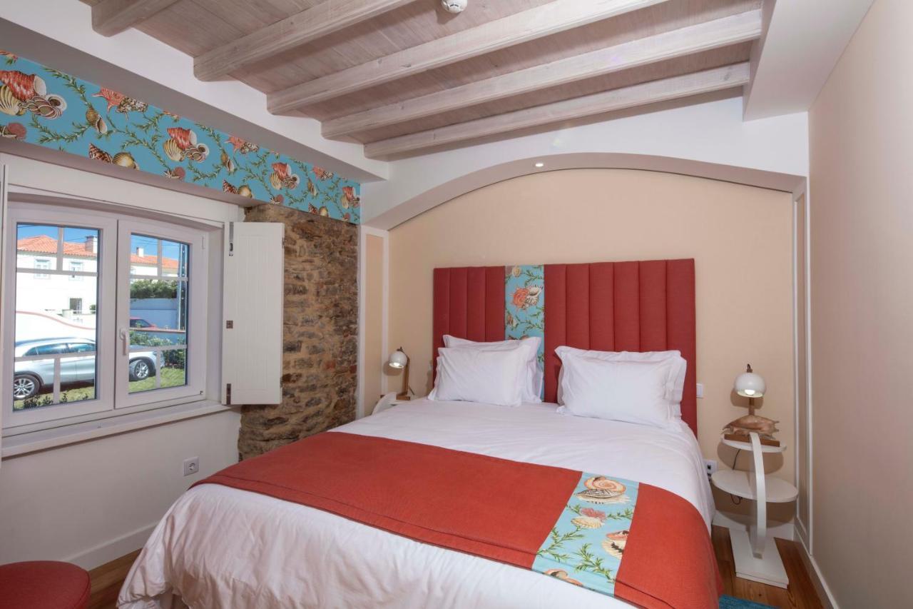 Chalet O Amorzinho Sintra Praia Azenhas do Mar Habitación foto