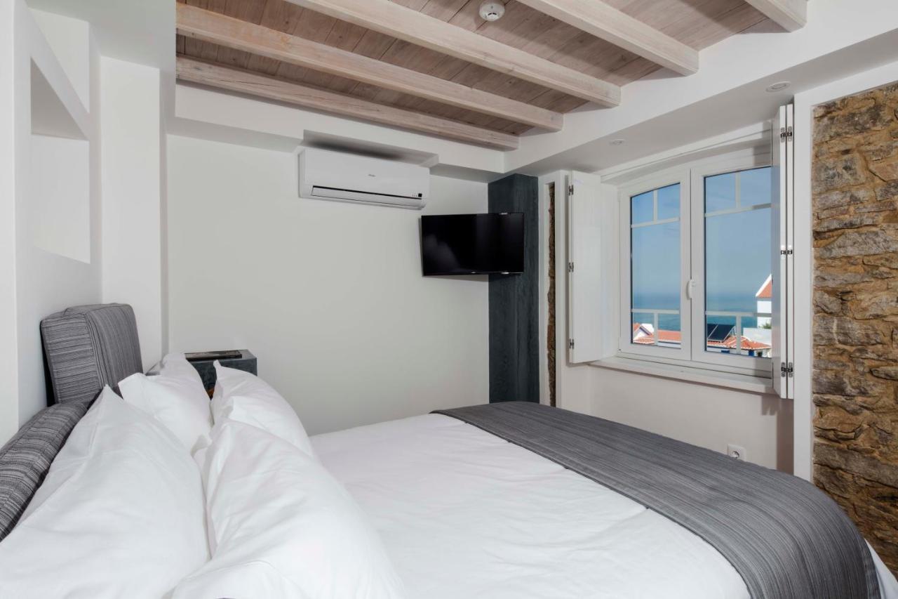 Chalet O Amorzinho Sintra Praia Azenhas do Mar Habitación foto