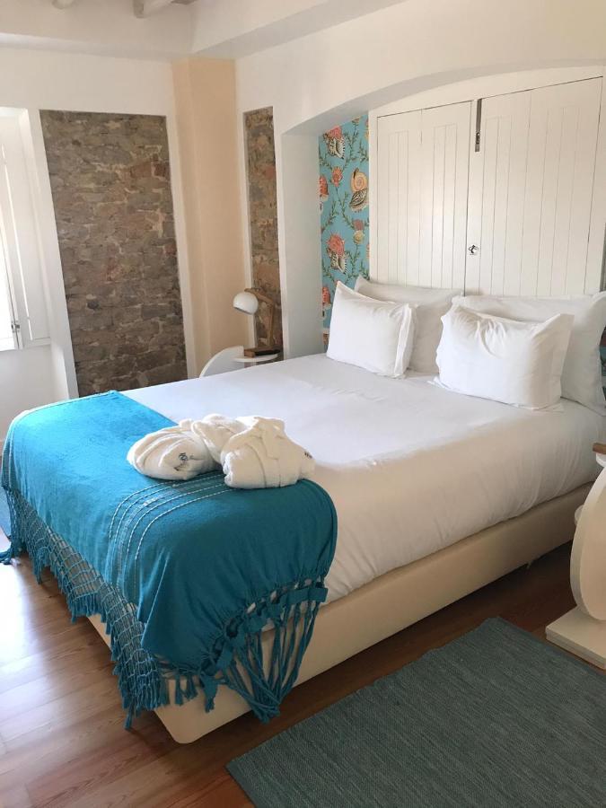 Chalet O Amorzinho Sintra Praia Azenhas do Mar Exterior foto