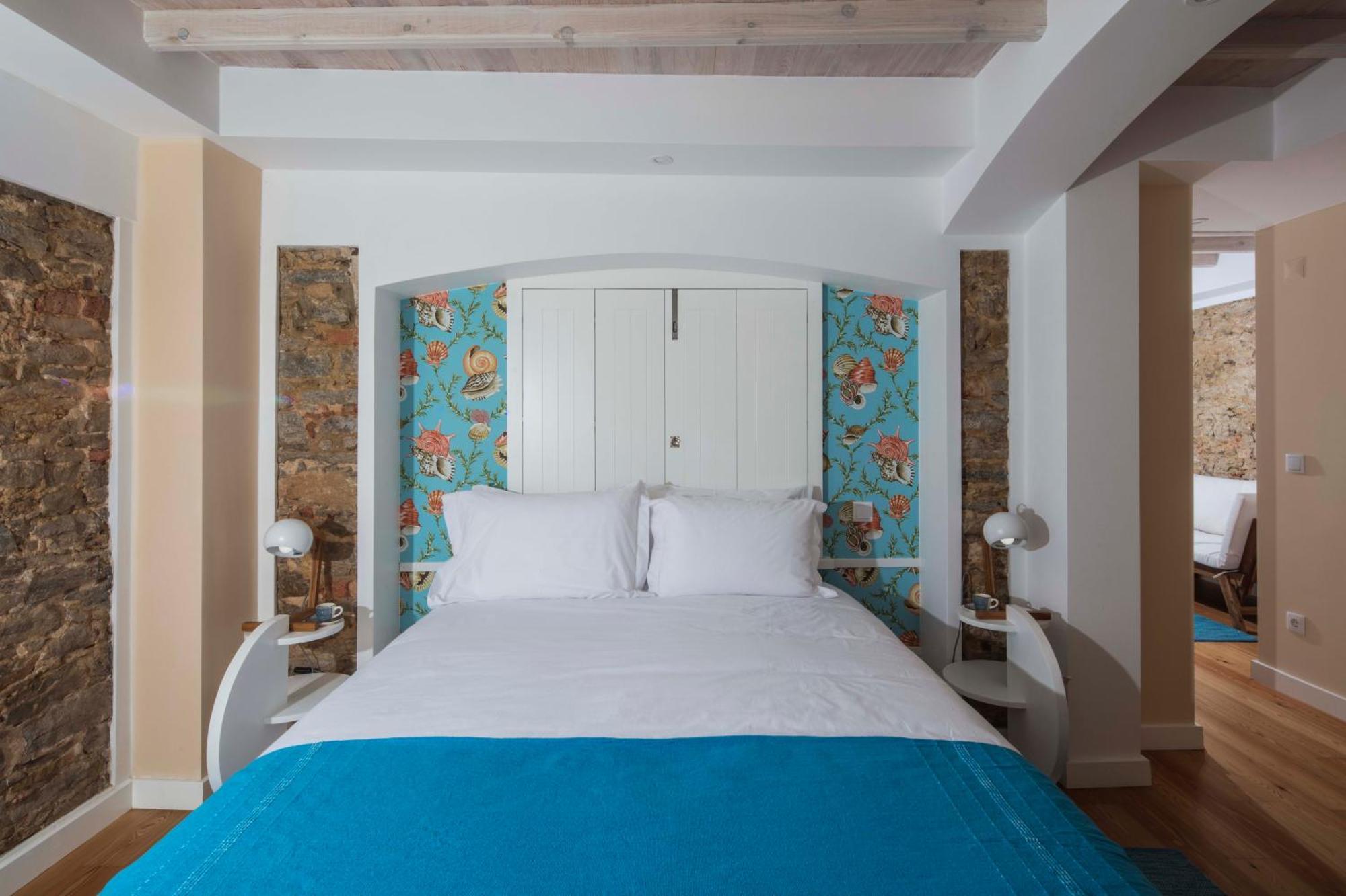 Chalet O Amorzinho Sintra Praia Azenhas do Mar Habitación foto