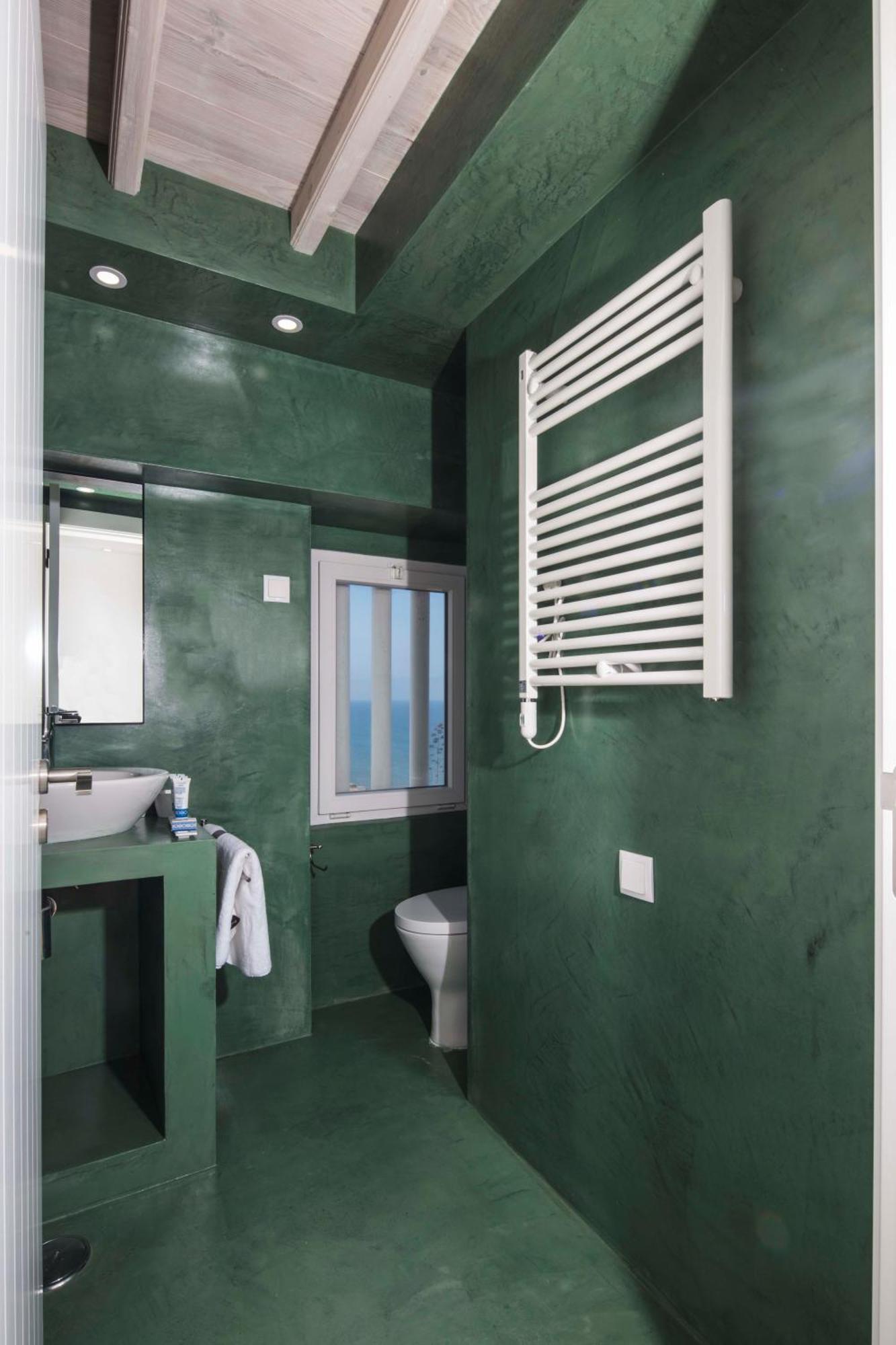 Chalet O Amorzinho Sintra Praia Azenhas do Mar Habitación foto