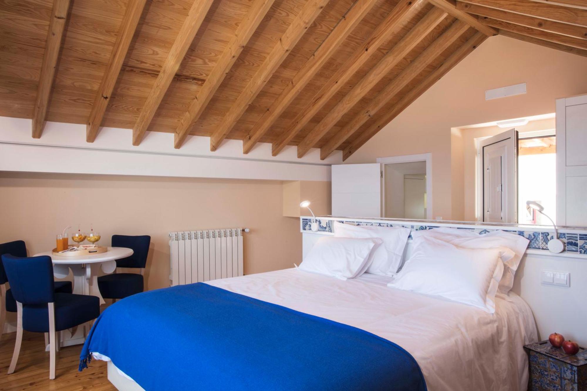 Chalet O Amorzinho Sintra Praia Azenhas do Mar Habitación foto